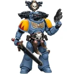 اکشن فیگور وارهمر سری Warhammer Claw Pack Collection برند Joy Toy