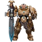 اکشن فیگور Warhammer 40k سری Custodian Guard برند joytoy