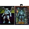 اکشن فیگور نینجا سری Gargoyles Broadway برند نکا