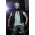 اکشن فیگور کیسی جونز و رافائل | Casey Jones and Raphael | از لاکپشت های نینجا برند نکا