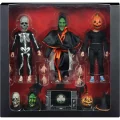 اکشن فیگور هالووین Halloween 3 Season برند نکا مجموعه 3 عددی