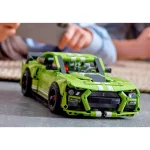 لگو Technic مدل Ford Mustang Shelby GT500 42138