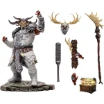 فیگور دیابلو سری Diablo IV - 1:12 Posed Figure برند مکفارلین