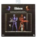 اکشن فیگور اسکلت ترمیناتور سری Terminator Endoskeleton برند نکا