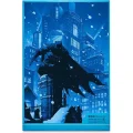 اکشن فیگور بتمن Batman Frostbite Edition برند مکفارلین