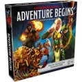 بردگیم تعاونی سری Dungeons & Dragons Adventure Begins برند هاسبرو