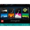 لگو Ideas عصر فضا Tales of the Space Age Wall Art کد 21340
