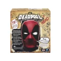 کله رباتیک Deadpool سخنگو (مناسب برای بزرگسالان)