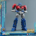 اکشن فیگور ترنسفورمر اپتیموس پرایم Transformer Optimus Prime برند Yolopark