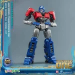 اکشن فیگور ترنسفورمر اپتیموس پرایم Transformer Optimus Prime برند Yolopark