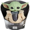 عروسک نرم بی بی سودا فصل 3 سری Baby Yoda Grogu برند متل
