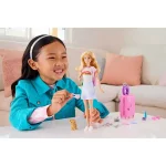 عروسک اورجینال باربی Barbie برند باربی