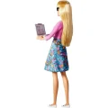 عروسک اورجینال باربی Barbie Bunny برند باربی