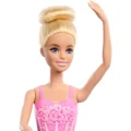 عروسک اورجینال باربی Barbie Ballerina برند باربی