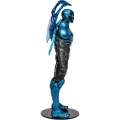 اکشن فیگور بلو بیتل Blue Beetle برند مکفارلین