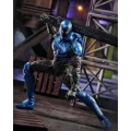 اکشن فیگور بلو بیتل Blue Beetle برند مکفارلین