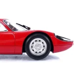 ماکت ماشین پورشه Porsche 904 GTS 1964 برند Norev