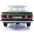 ماکت ماشین مرسدس بنز Mercedes-Benz 280 CE 1980 برند Norev
