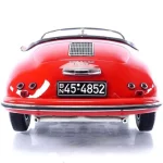 ماکت ماشین پورشه Porsche 356 Speedster 1954 برند Norev