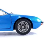 ماکت ماشین رنو Renault Vintage 1972 ALPINE A310 برند Norev