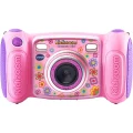 دوربین هوشمند صورتی Vtech مدل Camera Pix