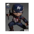 فیگور اورجینال کاپیتان آمریکا Captain America برند Iron studio