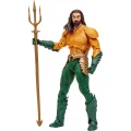اکشن فیگور آکوامن دی سی سری DC Aquaman 2 برند مکفارلین