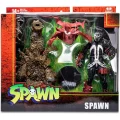 اکشن فیگور اسپان spawn برند مکفارلین TM90166
