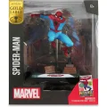 فیگور اسپایدرمن Amazing Spiderman برند مکفارلین