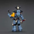 اکشن فیگور وارهمر سری Warhammer Claw Pack Collection برند Joy Toy