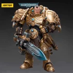 اکشن فیگور Warhammer 40k سری Custodian Guard برند joytoy