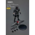 اکشن فیگور سرباز نظامی 34 Army Builder Promotion Pack سری Warhammer برند Joy toy