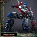 اکشن فیگور ترنسفورمر اپتیموس پرایم Transformers Optimus Prime برند هاسبرو