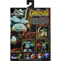 اکشن فیگور نینجا سری Gargoyles Broadway برند نکا