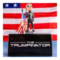 فیگور دونالد ترامپ ترمیناتور سری Donald Trump The Trumpinator