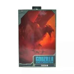 فیگور گوزیلا رودان Godzilla 2019 Rodan برند نکا