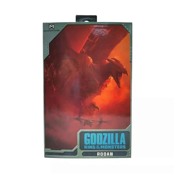 فیگور گوزیلا رودان Godzilla 2019 Rodan برند نکا