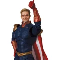 اکشن فیگور هوم لندر سریال The Boys Homelander برند Mafex