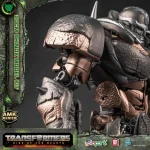 اکشن فیگور ترنسفورمر راینوکس Rhinox Transformers Rise of Beasts برند هاسبرو