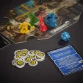 بردگیم تعاونی سری Dungeons & Dragons Adventure Begins برند هاسبرو