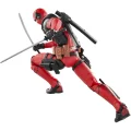 اکشن فیگور ددپول مارول سری Deadpool and Wolverine Movie برند هاسبرو