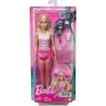 عروسک اورجینال باربی Barbie Beach Doll برند باربی