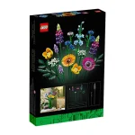 مجموعه گل های وحشی Icons مدل Wildflower Bouquet 10313