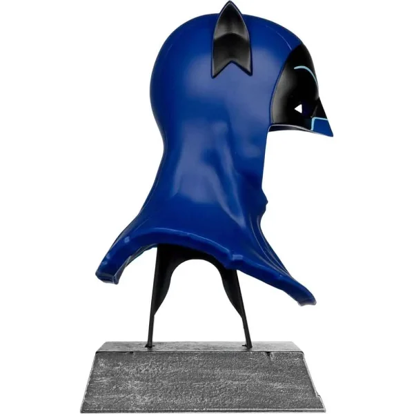 فیگور مجسمه بتمن سری Batman (1966) Cowl Replica برند مکفارلین