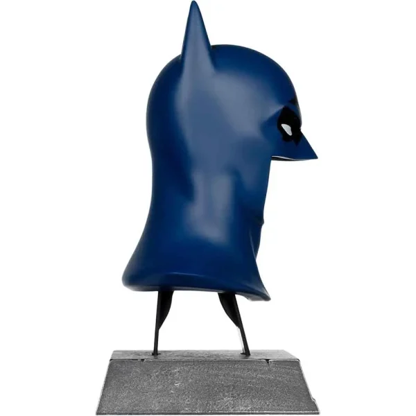 فیگور مجسمه بتمن سری Batman (Knightfall) Cowl Replica برند مکفارلین