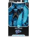 اکشن فیگور بلو بیتل Blue Beetle برند مکفارلین