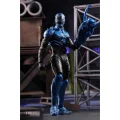 اکشن فیگور بلو بیتل Blue Beetle برند مکفارلین
