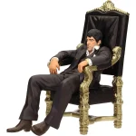 فیگور اسکارفیس تونی مونتانا Scarface Tony Montana برند SD TOYS