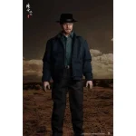 اکشن فیگور برکینگ بد والتر وایت (هایزنبرگ) Breaking Bad Walter White برند Mars Toys 1/6