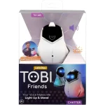 چتر ربات هوشمند Tobi